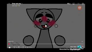 Gray Vore You 3