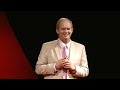 The Next Great Era: Envisioning A Robot Society: Robin Hanson at TEDxTallinn