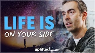 This Is How Life Communicates With You