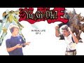 YU GI OH! in real life: episodio 3