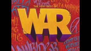Watch War Cinco De Mayo video