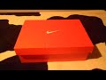 Unboxing - Nike Mercurial Victory IV IC - ElPutoDiosDelVideo HD