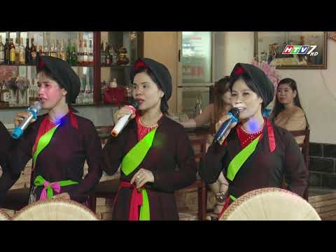 NHÀ HÀNG SEAVIEW VŨNG TÀU - SỐNG KHỎE 81.2019
