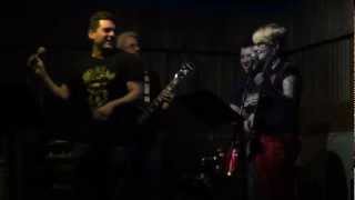Watch Tied For Last Wasted video