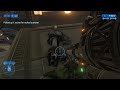 Halo 2 Anniversary - Scarab Gun Method 2 (Sputnik/Rocket) - Scarab Lord Achievement & Easter Egg
