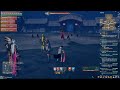 Blade and Soul | Force Master | Foxibunneh | Don't try this at home :(