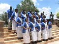 May 11, 2021 Tunamshukuru Mungu Baba Mathew Majale & Prisons staff choir