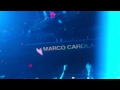 Marco Carola Start @ Amnesia Ibiza