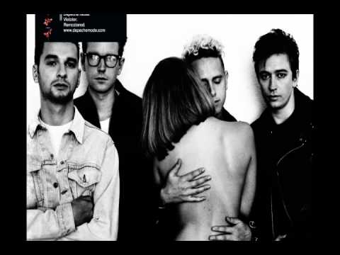 Depeche Mode - Halo (Waldorff Version)
