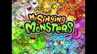 Game Over Rübbi Ver My Singing Monsters Composer