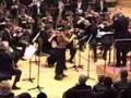 B. Bartók: Violin Concerto No. 2, 1. mvt. (1/2) - Bratchkova