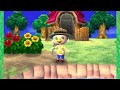 Animal Crossing: New Leaf - Isabelle's Bathroom (Nintendo 3DS Gameplay Walkthrough Ep.52)