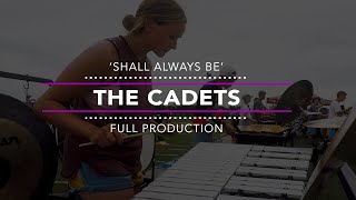 Watch Cadets Beyond video