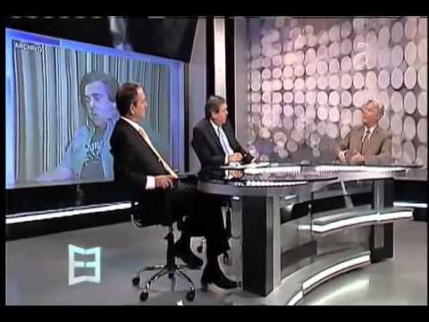 Luis Posada Carriles ¿Terrorista o Patriota? -- Parte II - América TeVé