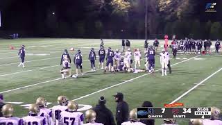 Ocean State FNL: Moses Brown vs. St. Raphael