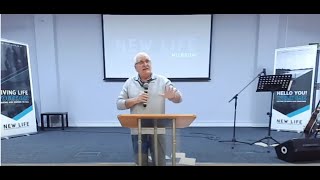 NLCCM Sunday Service - 21st February 2021