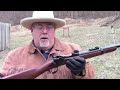 Shooting the 1873 Trapdoor Springfield.mov