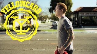 Watch Yellowcard Hang You Up video