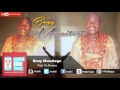 Kazi Ya Bwana | Bony Mwaitege | Official Audio