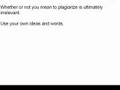 plagiarism - how common is plagiarism plagiarism - how common is plagiarism