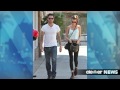 Jonah Hills Officiates Adam Levine & Behati Prinsloo Wedding - INSIDER DETAILS