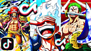 👒 One Piece TikTok Compilation 22 👒