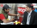 Video NEROPURE WATER TANK , ACETECH 2013 New Delhi