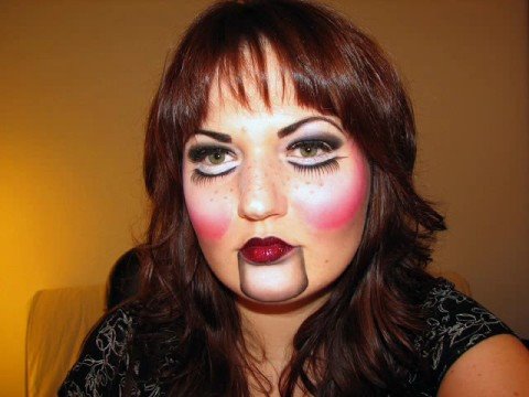 Bubba Jay Doll