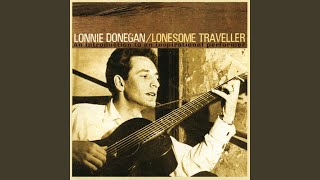 Watch Lonnie Donegan The House Of The Rising Sun video