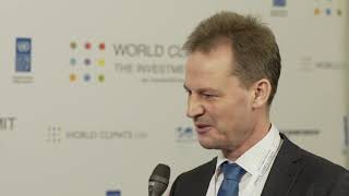 WCS - ICOP Ralf Pfitzner interview