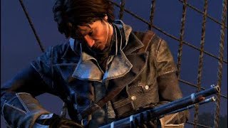 Film - Ins Creed Rogue Shay Cormac Kills Lawrence Washington