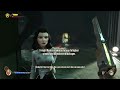 Bioshock Infinite Burial At Sea Episode 1 Ending - Walkthrough Gameplay Part 4