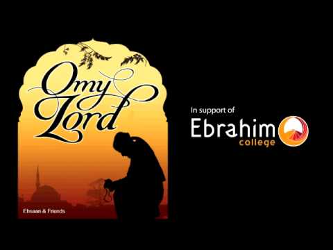 Matir Bari - Ehsaan Tahmid - O My Lord (Bangla)