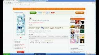 By Hthướng Dẫn Thay Đổi Hiển Thị Nhạc Trên Mp3.Zing Chèn Vào Ghi Chép Ti