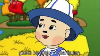 Keremet Köç 1