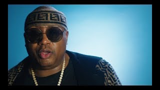 E-40 Ft. Yhung T.O. - These Days