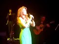 GUADALUPE PINEDA -  Jacinto Cenobio   El Unicornio Azul   Te Amo  - Teatro Juárez, Guanajuato.