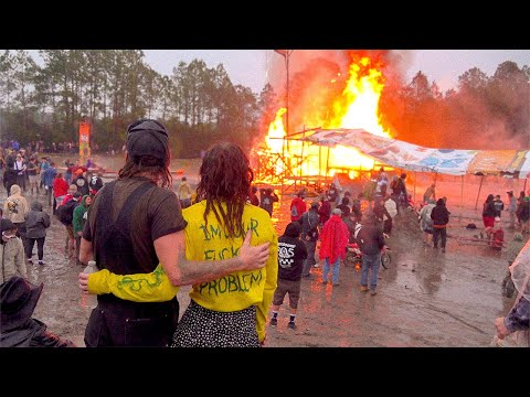 RAW TAPES: Swampfest 2024