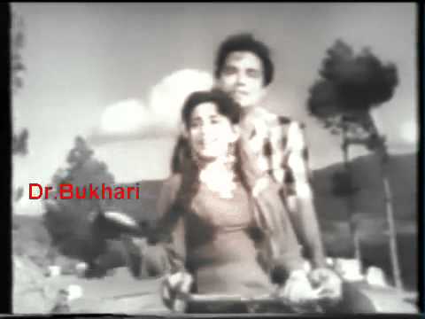 Baghon mein Bahar Aai