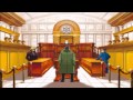 Let´s Play Apollo Justice 30 El asesino de Magnifi