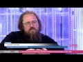 Андрей Кураев: когда я встретился с Pussy Riot, я перед ними извинился