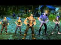 Everyday WoW's Shufflin'