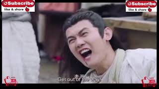 2019 Chinese New fantasy Kung fu Martial arts Movies (DRAGON SLAYER SABER 9) English Sub