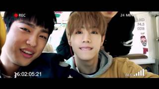 Watch Ikon Departure video