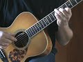 Black Water (lesson) - cover by Tonedr