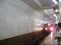 Video Минский Метрополитен // Minsk Metro