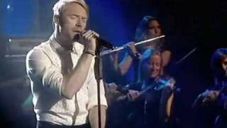 Watch Ronan Keating I Wont Last A Day Without You video
