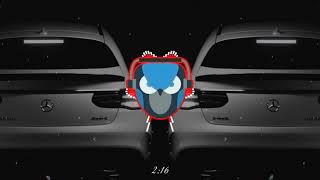 Tovaritch · Og Eastbull · Nane - Contactu Ii (Bass Boosted)