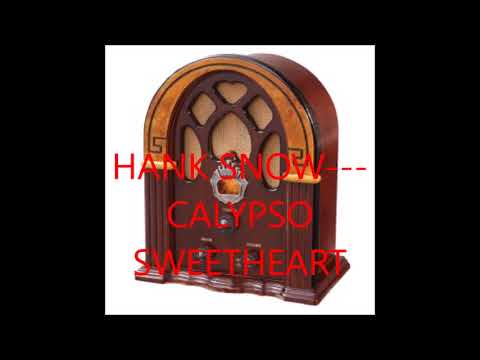 Calypso Sweetheart Video