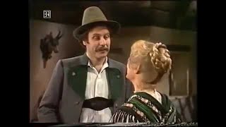 Der Komödienstadel Folge 43 Doppelte Moral 1984